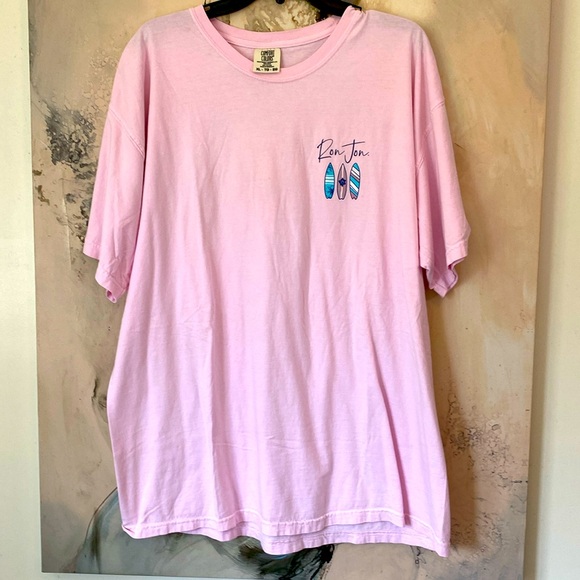 Ron Jon CC Tee SZ XL - Picture 1 of 4